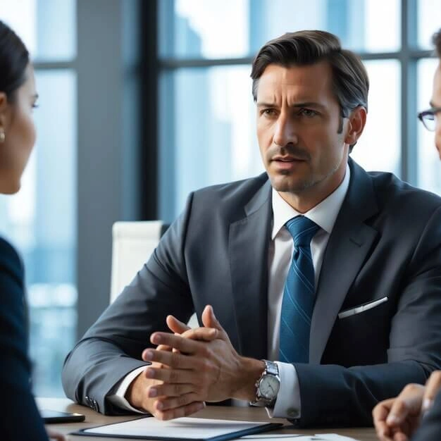 Choose Barker Mediation Chelmsford Local Family Mediators