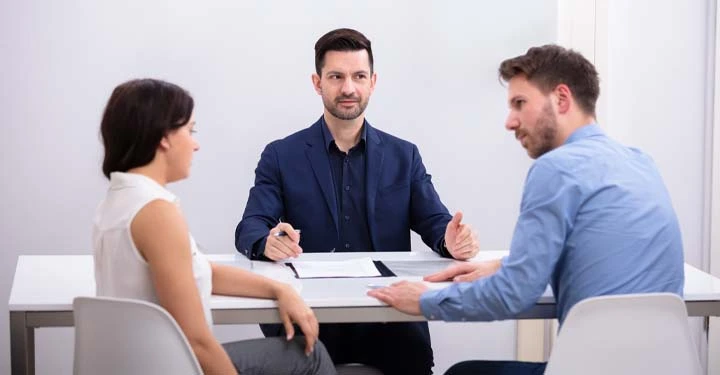 Barker Mediation’s Family mediation Chelmsford experts.