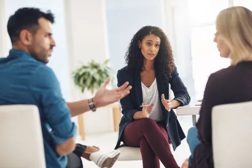 When Mediation Might Not Be Suitable Chelmsford?