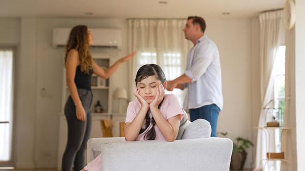 Ongoing Support from Barker Family Mediation as Your Family Circumstances Change Chelmsford