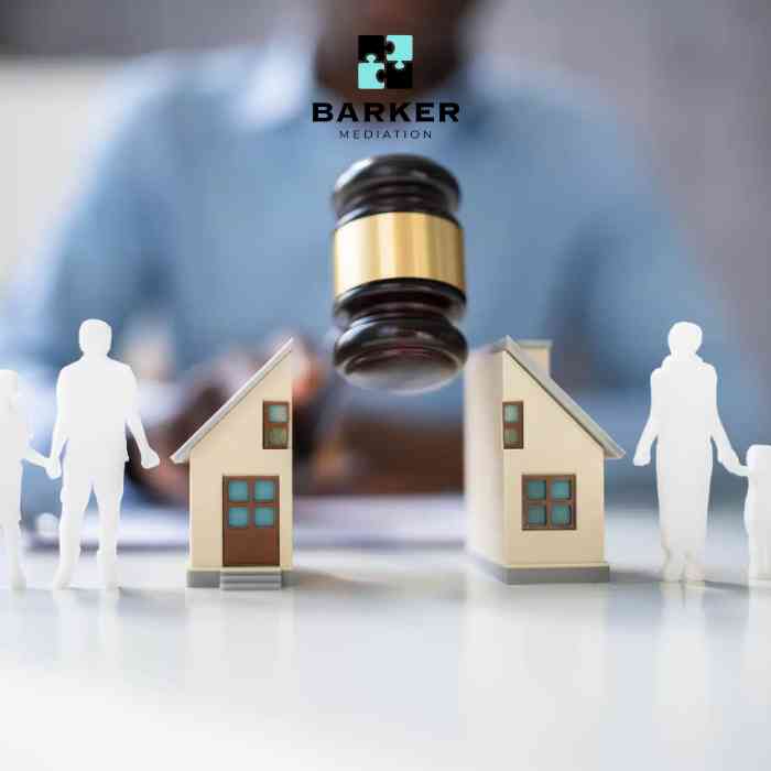 The Family Home: Protecting Your Biggest Asset with Barker Chelmsford