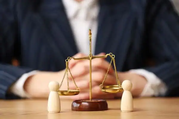 Image of financial mediation Chelmsford