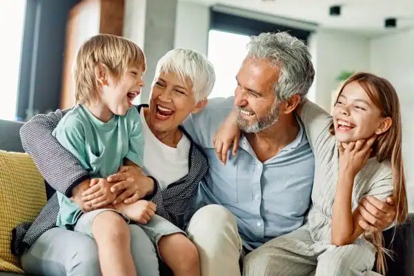 Grandparent Access Mediation Chelmsford