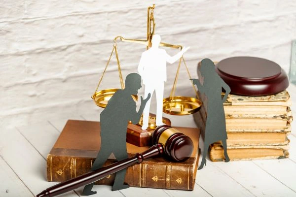Avoid court - create parenting plans Chelmsford