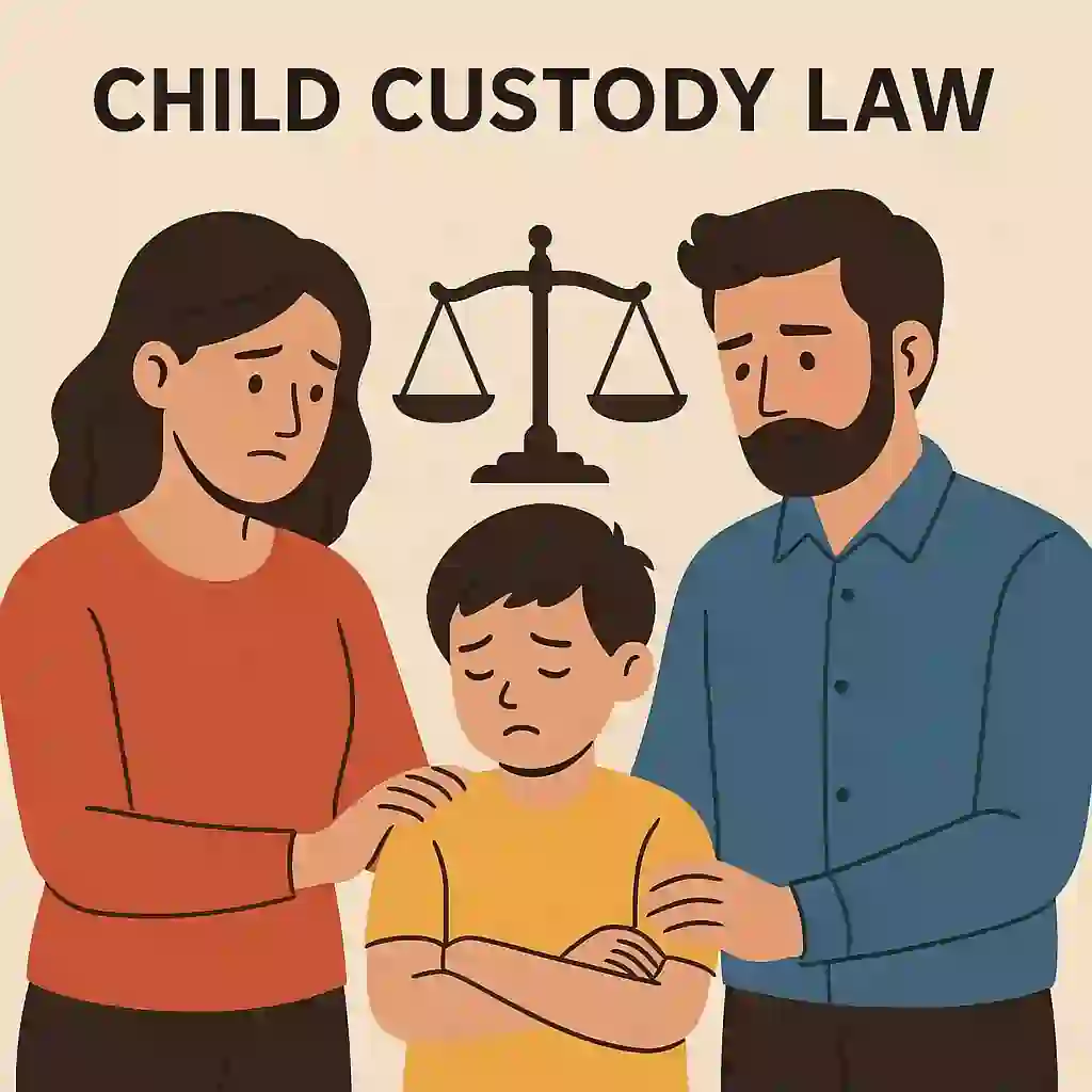 Applying to the Family Court What Parents Need to Know Chelmsford