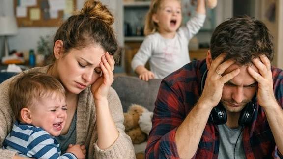 Why Can Co-Parenting Feel So Difficult in the Early Stages Chelmsford