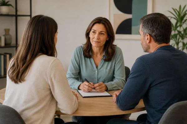 My Ex Wants to Move Away With the Children Chelmsford how mediation can help resolve disputes.