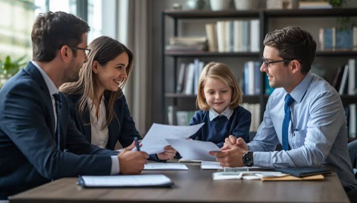Can Mediation Help When Parents Cannot Agree About a Child’s School Chelmsford?