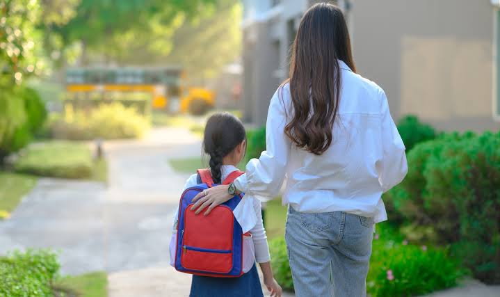 What Happens If My Ex Has Already Applied for a New School Chelmsford?
