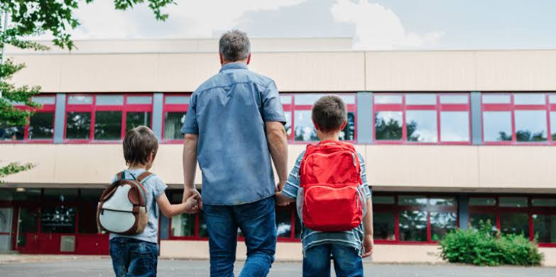What If We Disagree About the School, Travel or Daily Routine Chelmsford?